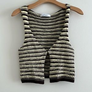 GimaGuas Knit Top